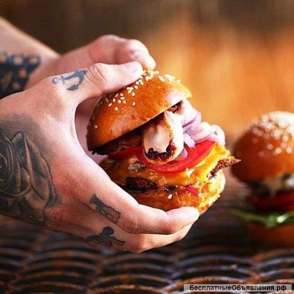 Повар горячего/холодного цеха