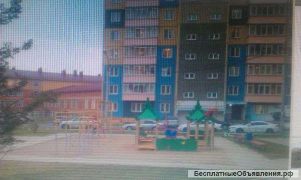 1к квартиру в новом мкр