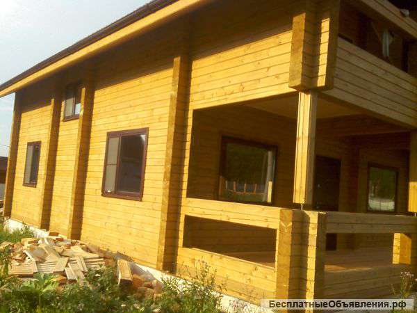 Бригада строителей