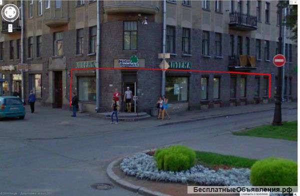 Сдам помещение
