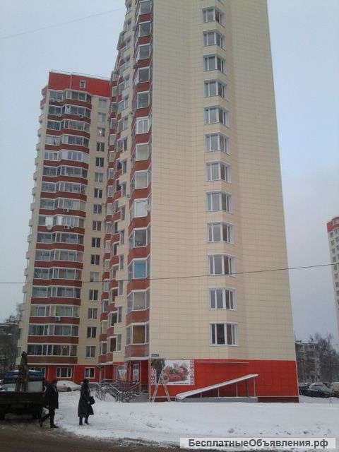 Сдаю двухкомнатную квартиру