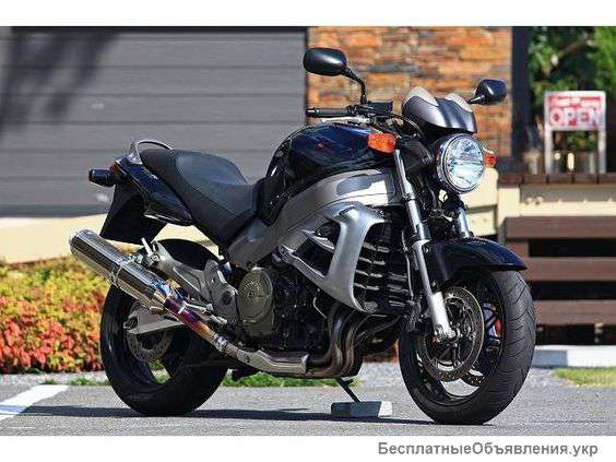 Куплю мотоцикл HONDA cb 1100 sf x11