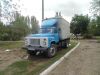 ГАЗ 5312 дизельный фургон