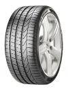 Pirelli P Zero 295/40/21 бу
