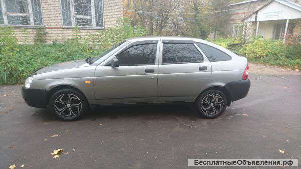 Лада Приора