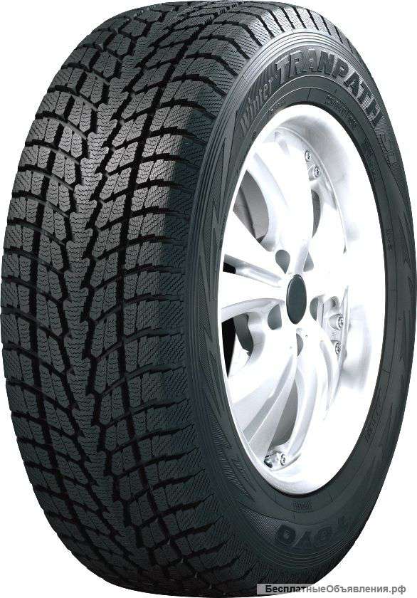 Toyo Tranpath S1 265/45/21 бу