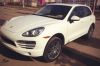 Porsche Cayenne 2011 г. 3.6i V6 300 л.с.