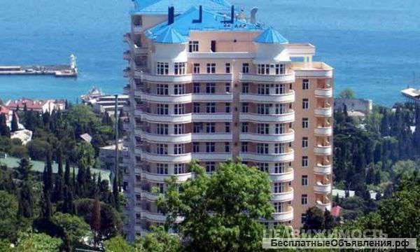 Помогу с жильем в Ялте