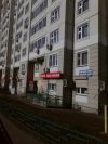 Продам 3х комн квартиру в новом благоустроенном районе