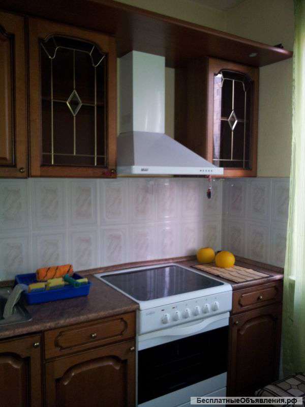 Сдается квартира ул.Дегунинская,д.13к1.