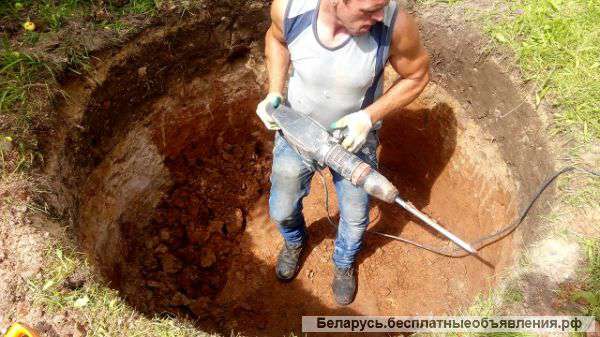 Септик в Минске – автономная канализация в частном доме
