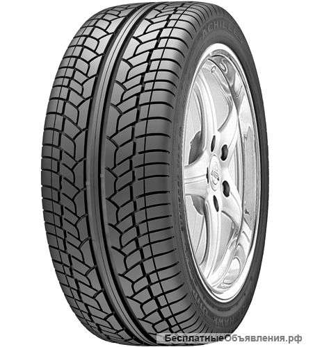 Achilles Desert Hawk UHP 275/40/20 бу