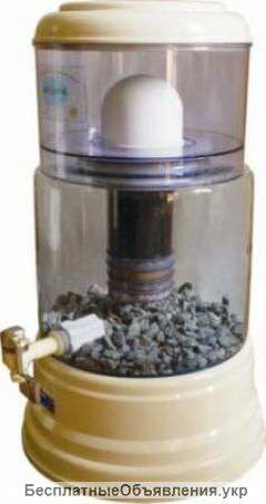 Водоочистители Ювента