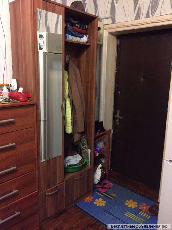 Сдам комнату