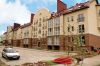 Новая 2кв квартира 61м2 3/5 этаж