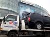 Эвакуация автомобилей по России и Беларусии