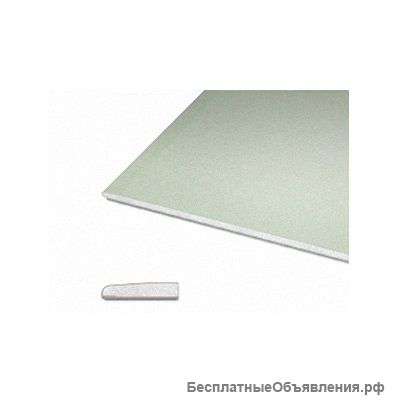 Гипсокартон Кнауф ГКЛ