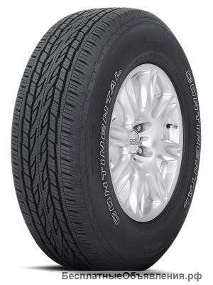 Continental ContiCrossContact LX20 275/60/20 бу