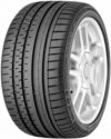 Continental ContiSportContact 2 255/35/20 бу
