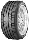 Continental ContiSportContact 5 275/40/20 бу