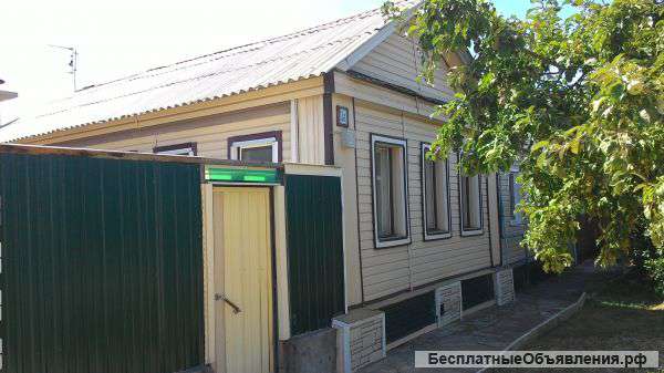 Дом