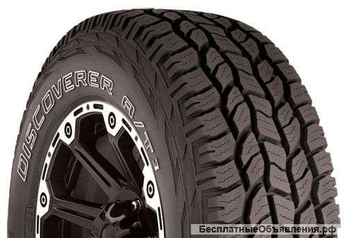 Cooper Discoverer A/T 3 275/55/20 бу