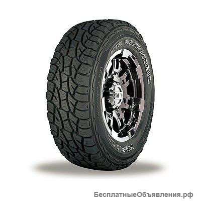 Cooper Discoverer ATP 275/60/20 бу