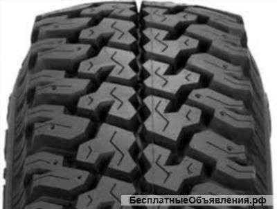 Cooper Discoverer S/T 275/60/20 бу
