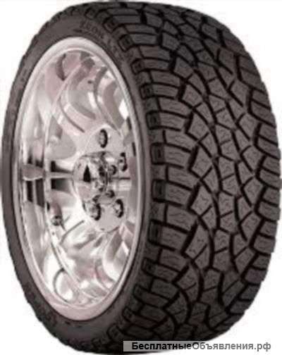 Cooper Zeon LTZ 275/60/20 бу