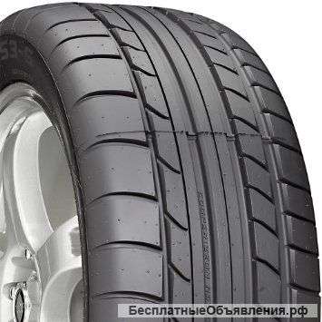 Cooper Zeon RS3-S 245/45/20 бу