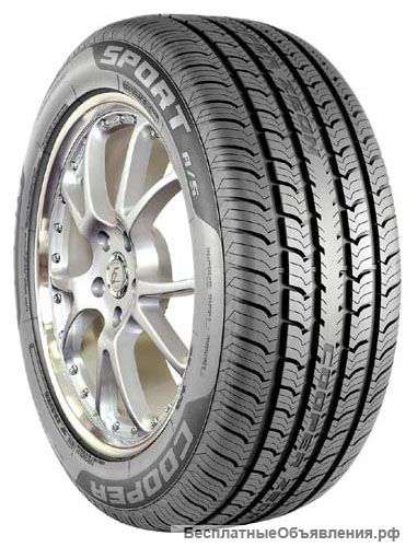 Cooper Zeon Sport A/S 265/50/20 бу