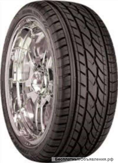 Cooper Zeon XST 285/50/20 бу