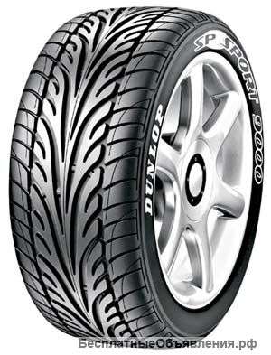 Dunlop SP Sport 9000 285/30/20 бу
