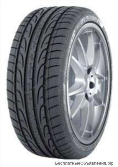 Dunlop SP Sport Maxx 235/45/20 бу