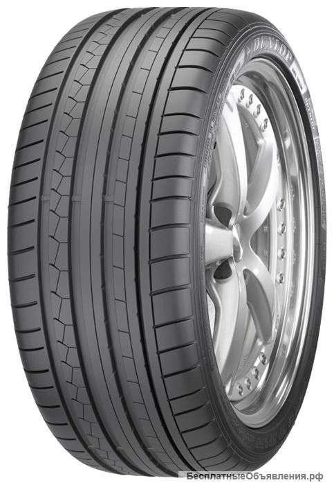 Dunlop SP Sport Maxx GT 295/30/20 бу