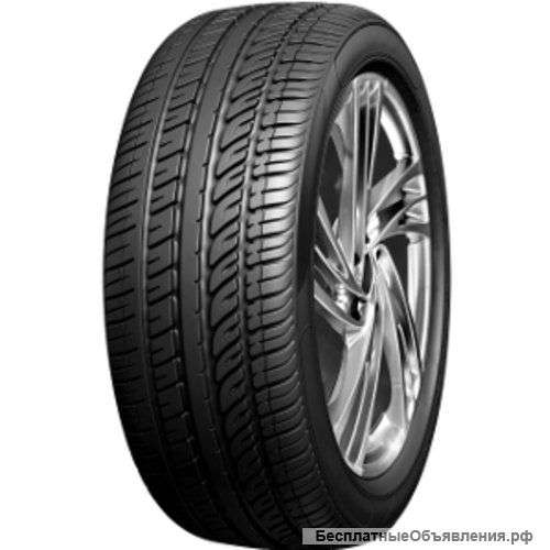 Effiplus Himmer II 245/35/20 бу