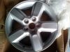 Новые оригинальные диски toyota R16