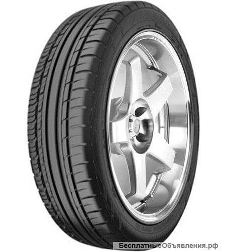 Federal Couragia F/X 275/40/20 бу