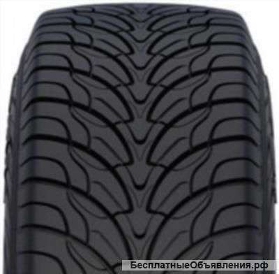 Federal Couragia S/U 275/45/20 бу