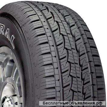 General Tire Grabber HTS 275/60/20 бу