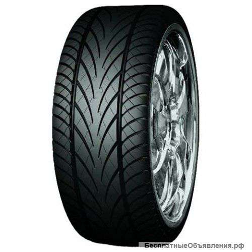 Goodride SV308 245/30/20 бу