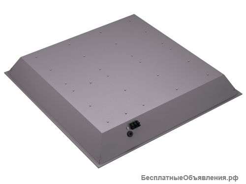 Офисные светильники