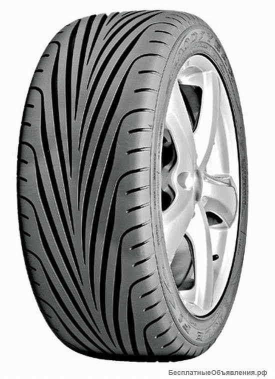 Goodyear Eagle F1 GS-D3 275/45/20 бу