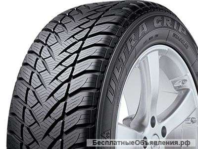 Goodyear Ultra Grip 295/40/20 бу