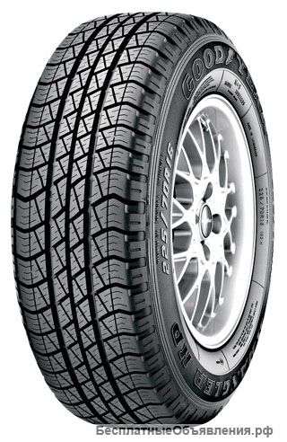 Goodyear Wrangler HP all weather 255/50/20 бу