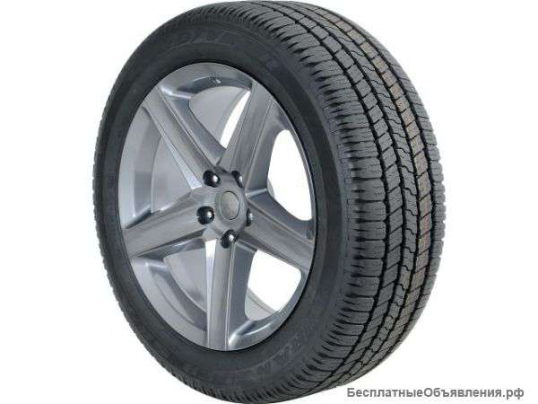 Goodyear Wrangler SR/A 305/60/20 бу