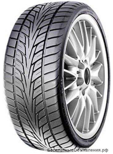 GT Radial Champiro 528 295/50/20 бу