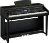 Yamaha Clavinova CVP-601, цифровое пианино