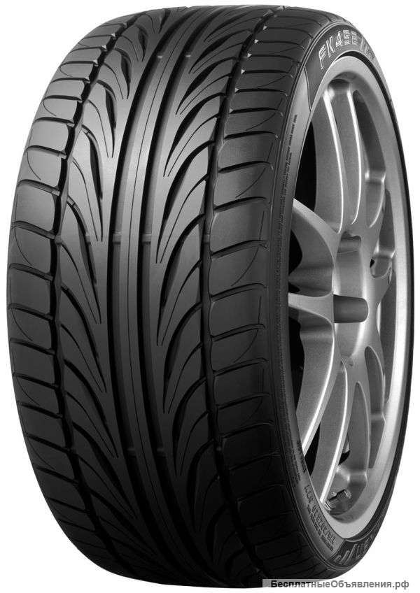 Falken FK-452 305/25/20 бу