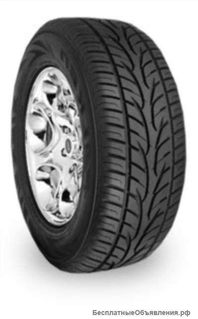 Falken Ziex S/TZ 01 295/50/20 бу